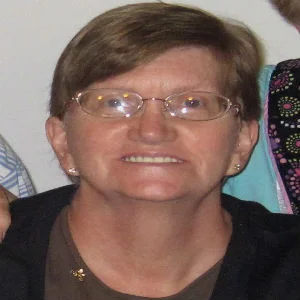 Teresa Lynn DuCharme Merriman