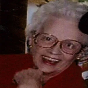 Myrtle Amelia (Ahrens) Stewart