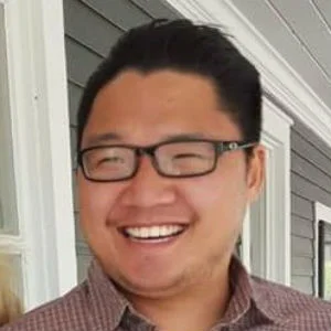 Christopher J. Weber