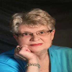 Bertha Inez (Risseeuw) Kruizenga