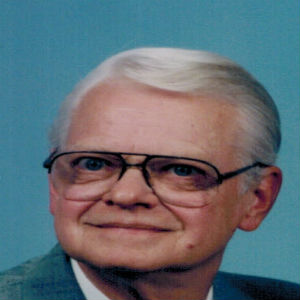 Obituary, THEODORE M. VANDER WIELEN