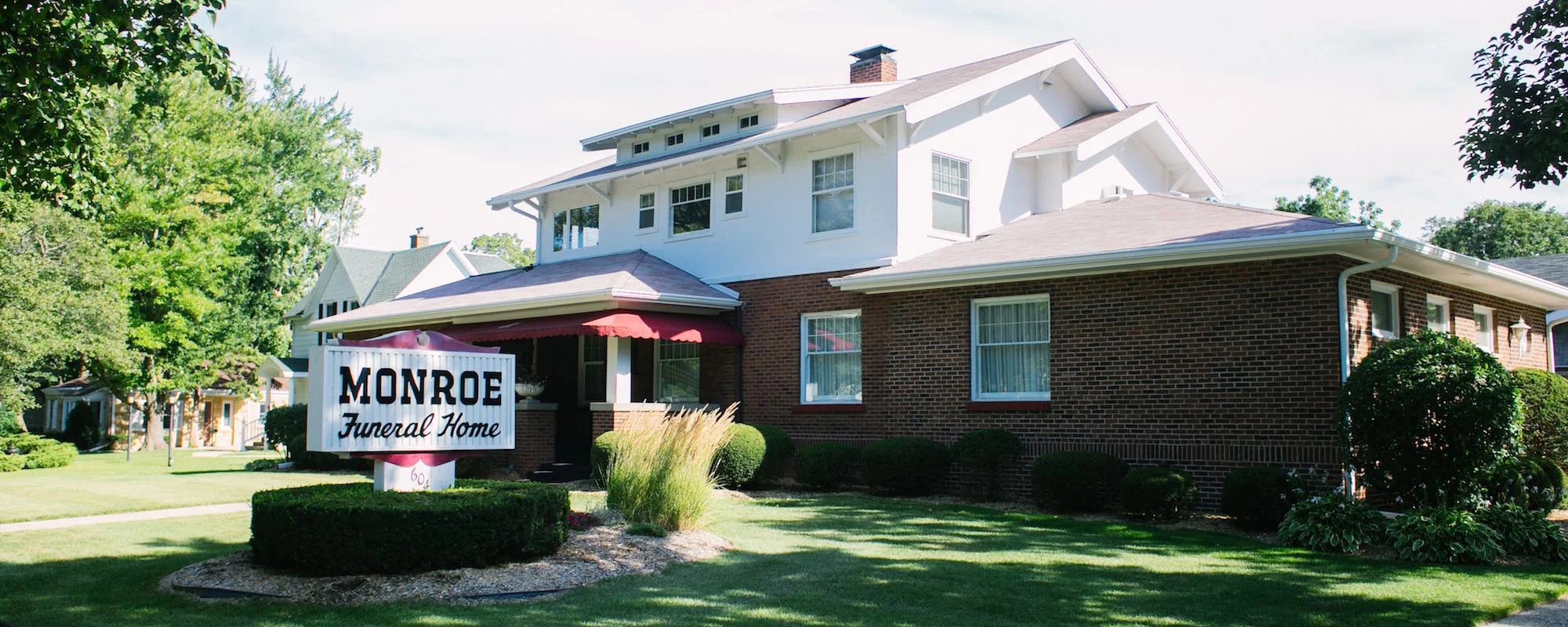 Services | Monroe Funeral Home