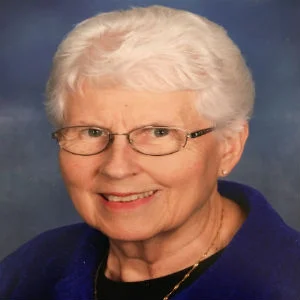 Frances "Fran" Metcalf