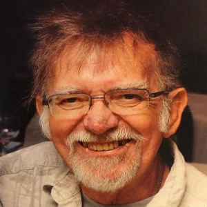 John E. Goodger