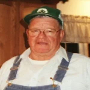 Clarence Willms, Jr.