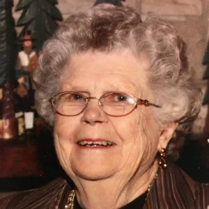 Joanne Martin