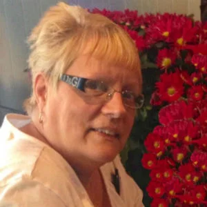 Vicki Ann Kreiss