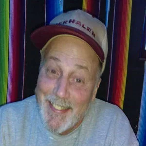 Curtis J. Welch