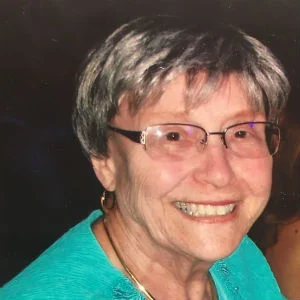 Evelyn M. Duesterbeck
