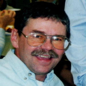 Keith J. Kuper