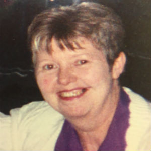 June Mary Elizabeth Dobbs