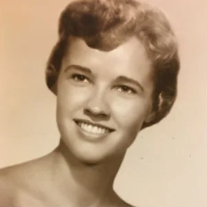 Mary Alice Brown
