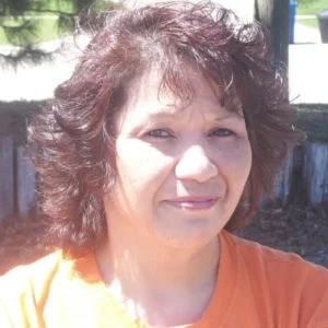Elvia Liz Drews