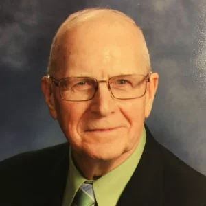 Gerald L. Rowland