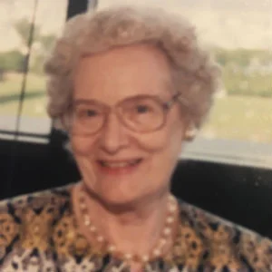 Jane M. Rahn