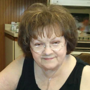 Patricia Lee Logterman