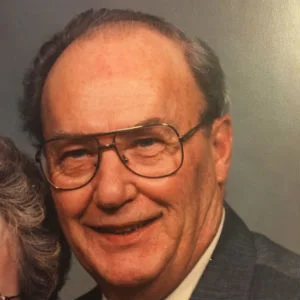 William D. Hanchette