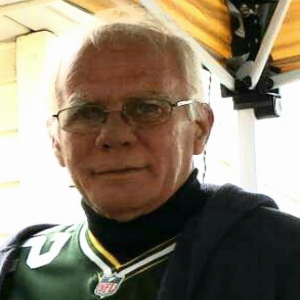 Robert John Nordstrom
