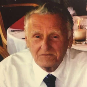 Nicholas G. Konz Sr.