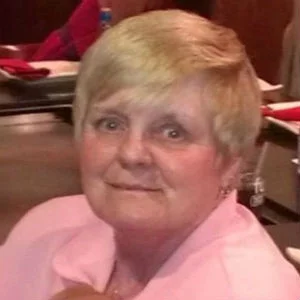 Jackie Morelock