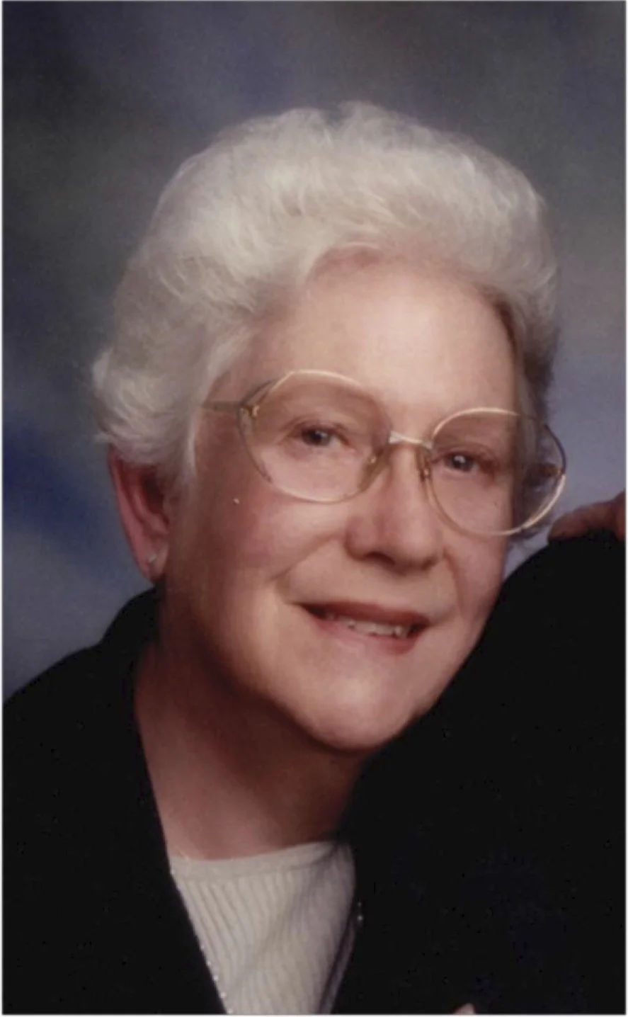 Muriel L. Zentner