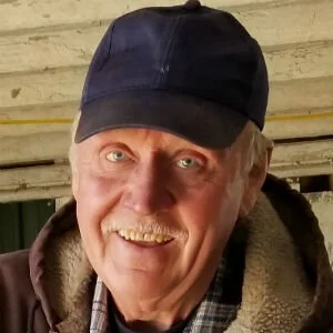 Vernon C. Greenquist