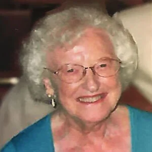 Bernice D. Hafferkamp