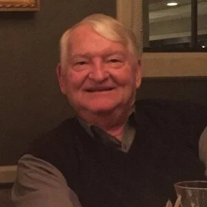Richard B. Treptow