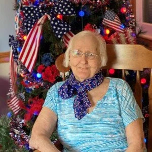 Catherine M. Robison
