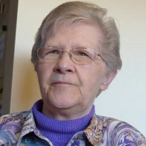 Joyce K. Kok