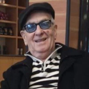 Paul V. Weinstock