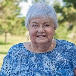 Janat M. Williams