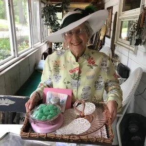 Geraldine Marie Kearns