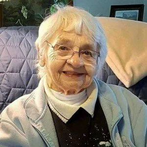 Virginia J. Erckfritz