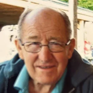 Jacob "Jack" E. Keizer