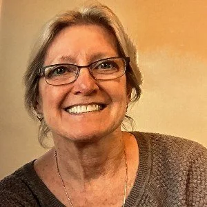 Elizabeth "Liz" R. Flitcroft