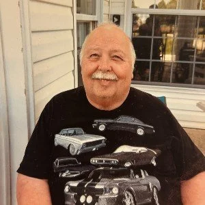 Edward "Eddy" Chapin