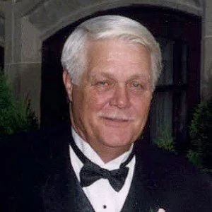 Darrell Alfred Line