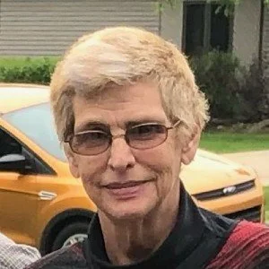 Julie Ann Ellison