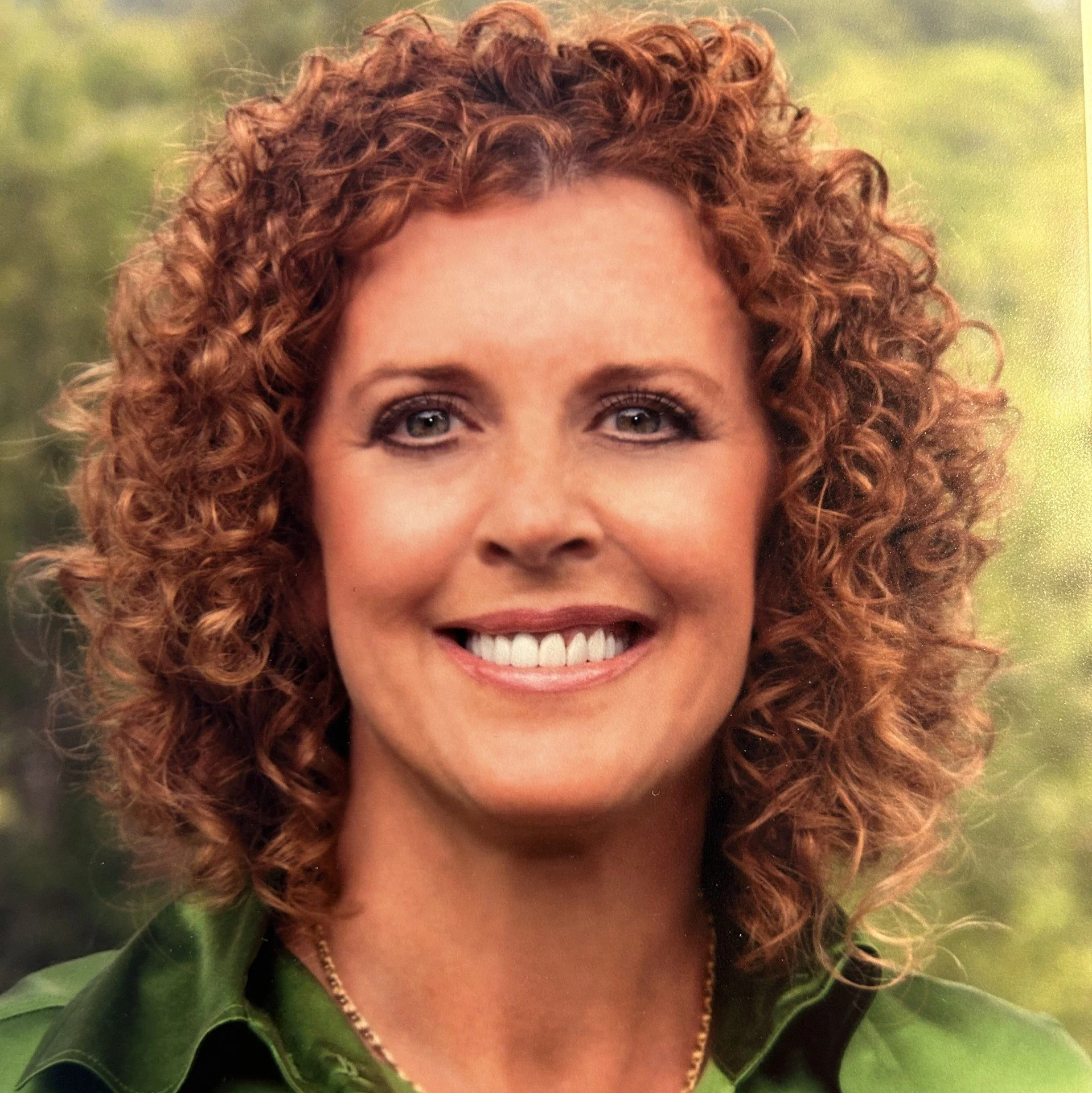 Cheryl "Cherie" L. Ackman