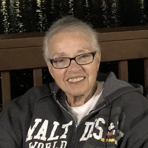 Dorothy Ann (Braunwarth) Freitag