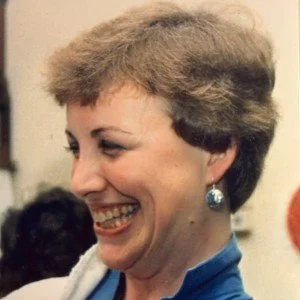 Patricia "Patty" Hamill