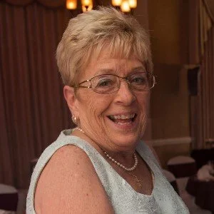 Georgena Marie Davis