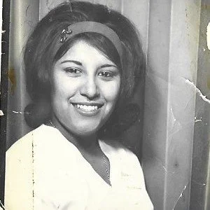 Mary Jane "Janie" Morones