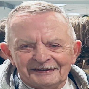 David A. "Smorg" Ottum