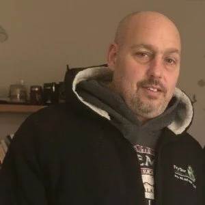 William "Bill" F. Haury