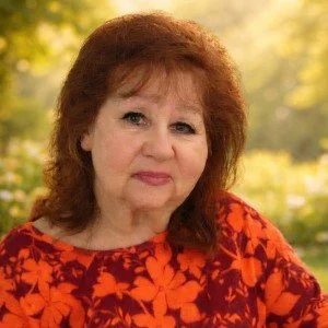 Georgia "GiGi" B. Hart