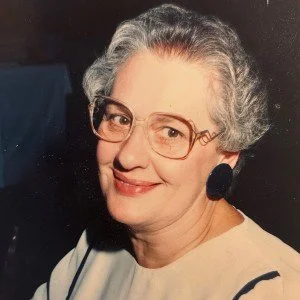 Barbara A. Tillich