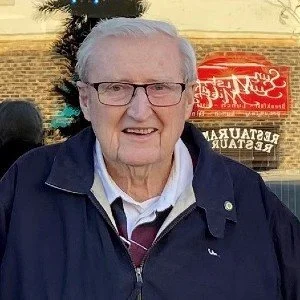 Bartholomew J. Walsh Sr.