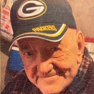 Lawrence "Larry" R. Flitcroft